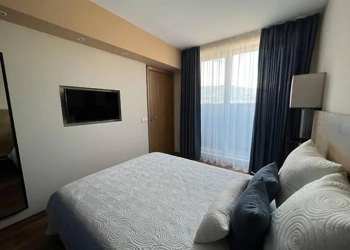 Cozy And Bright アパート ソフィア