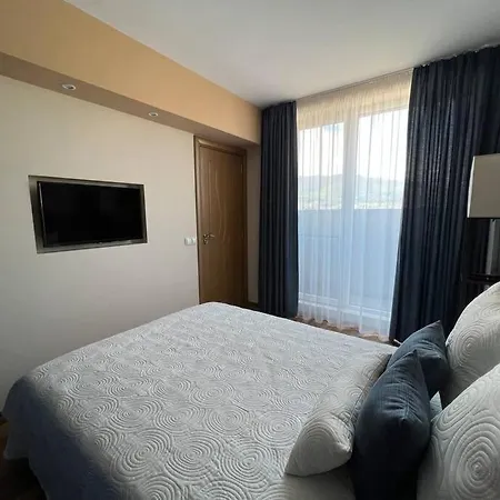 Cozy And Bright דירה סופיה