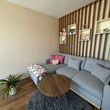 Cozy And Bright סופיה