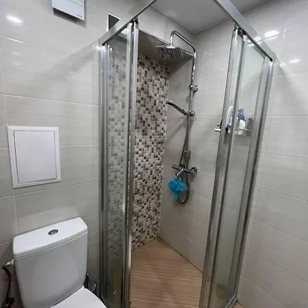 Lejlighed Cozy And Bright *