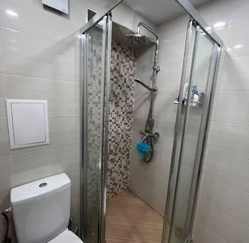 Lejlighed Cozy And Bright *