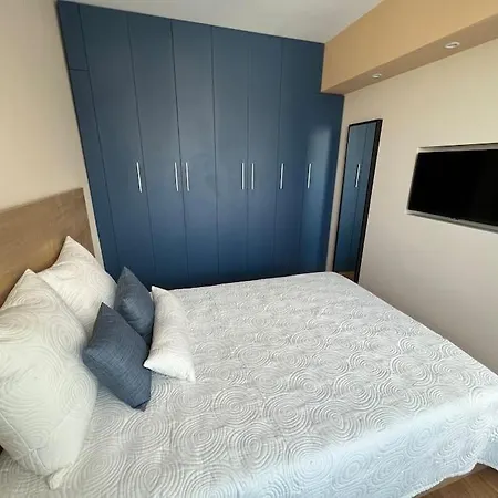 Cozy And Bright Lägenhet