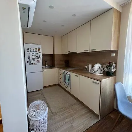 Cozy And Bright * Sofia